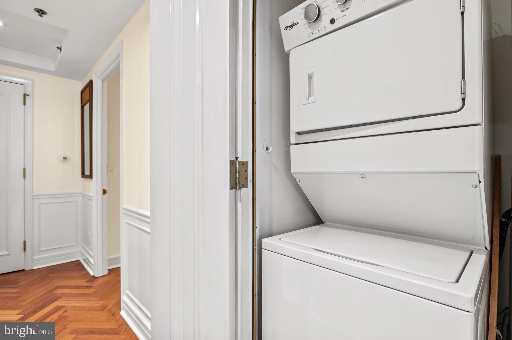 1155 23rd Street Northwest, Unit 3M Washington, DC 20037 - Photo 20 of 21