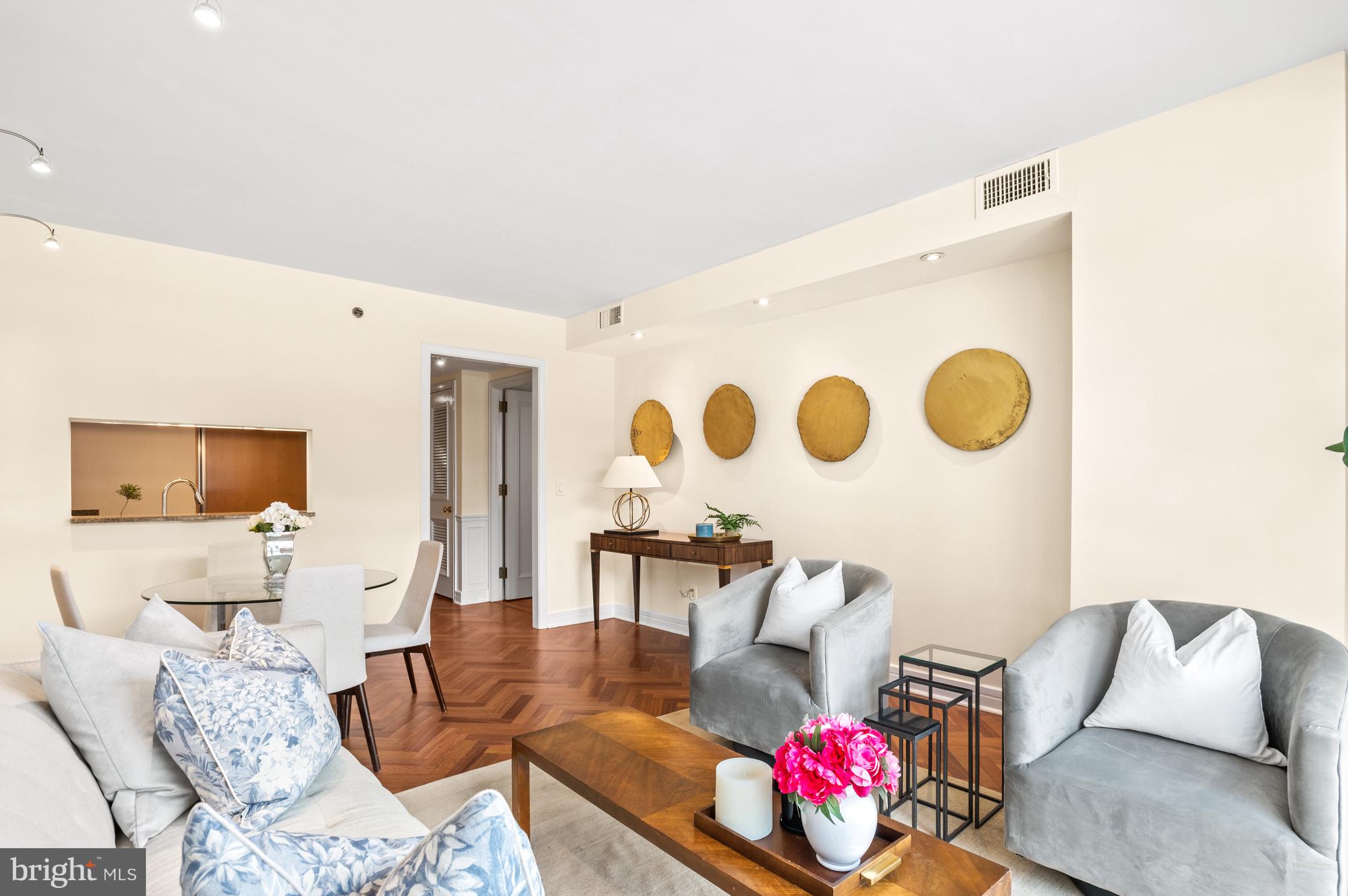 1155 23rd Street Northwest, Unit 3M Washington, DC 20037 - Photo 8 of 21