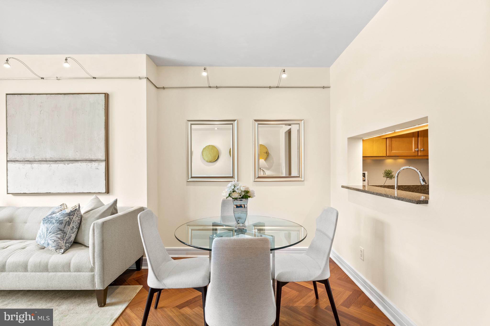 1155 23rd Street Northwest, Unit 3M Washington, DC 20037 - Photo 9 of 21