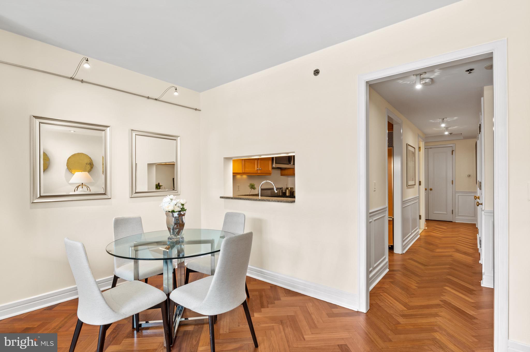 1155 23rd Street Northwest, Unit 3M Washington, DC 20037 - Photo 10 of 21