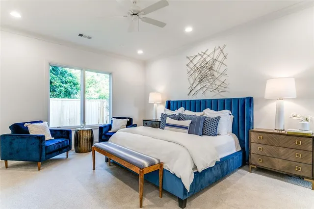 $10,500 | 7519 Taos Road, Dallas, TX 75209