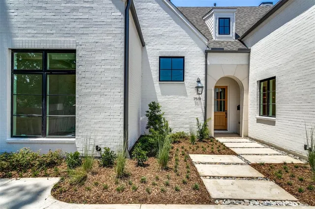 $10,500 | 7519 Taos Road, Dallas, TX 75209