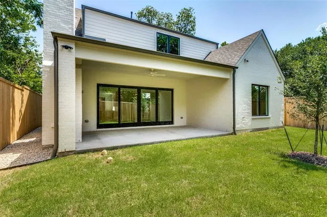 $10,500 | 7519 Taos Road, Dallas, TX 75209