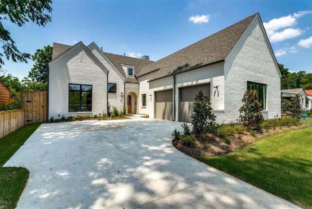 $10,500 | 7519 Taos Road, Dallas, TX 75209