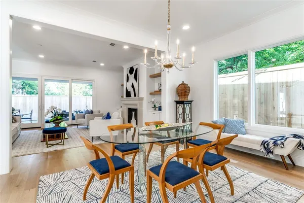 $10,500 | 7519 Taos Road, Dallas, TX 75209