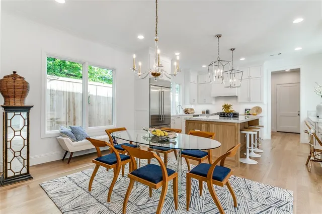 $10,500 | 7519 Taos Road, Dallas, TX 75209