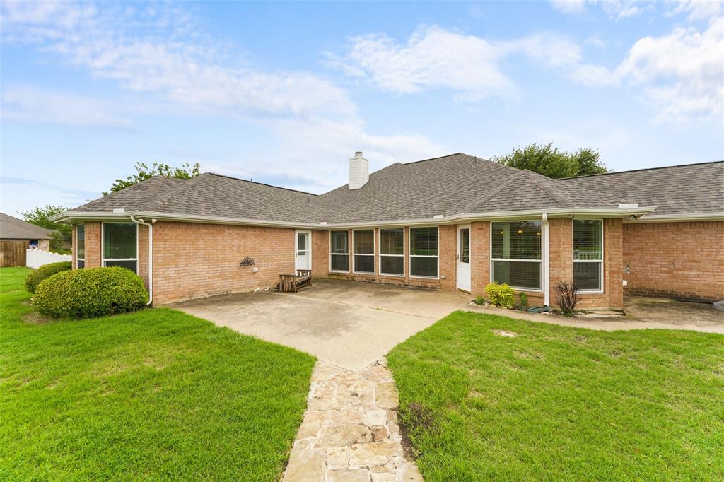 830 South Clinton Lane Midlothian, TX 76065 - Photo 24 of 33