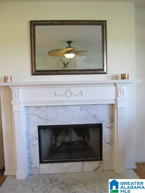 50 Deer Ridge Road Cleveland, AL 35049 - Photo 25 of 49