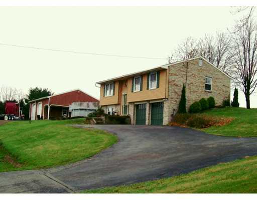 4466 Ellwood Road New Castle, PA 16101 - Photo 1 of 6