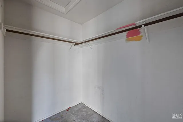 a view of small space