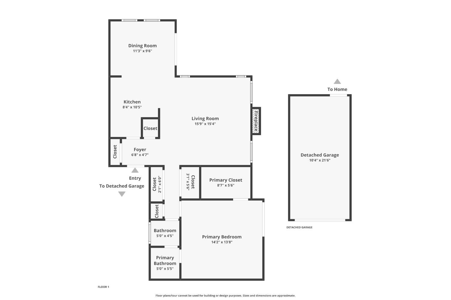 Undisclosed Address Bakersfield, CA 93311 - Photo 52 of 52