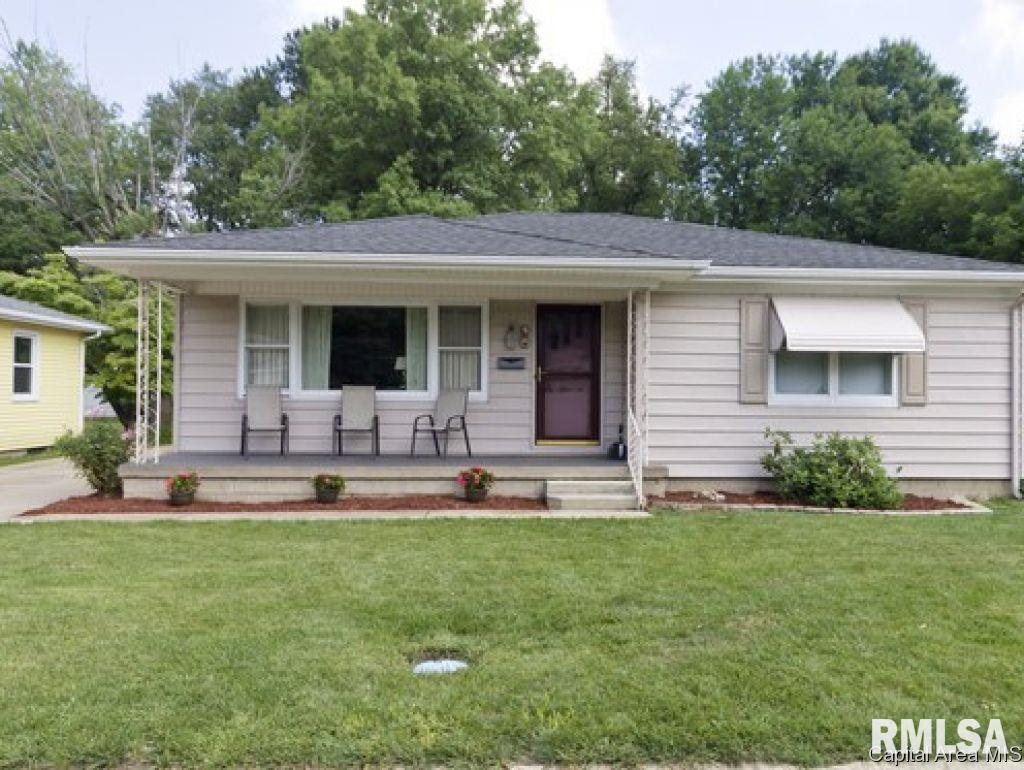 9 Alberta Lane Springfield, IL 62704 - Photo 1 of 15 Gallery Image 1