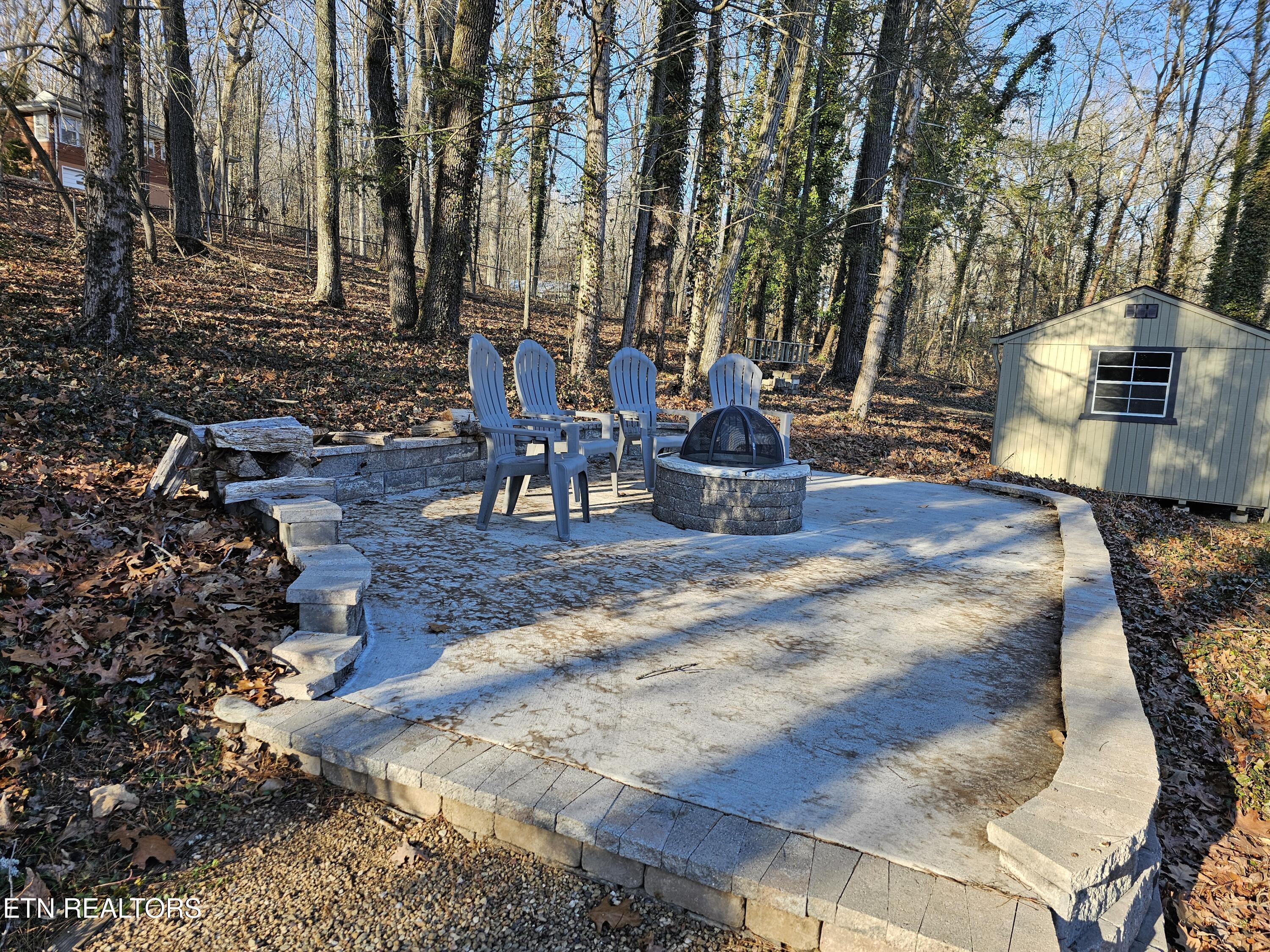 123 Taylor Road Oak Ridge, TN 37830 - Photo 11 of 42 20250128_160137