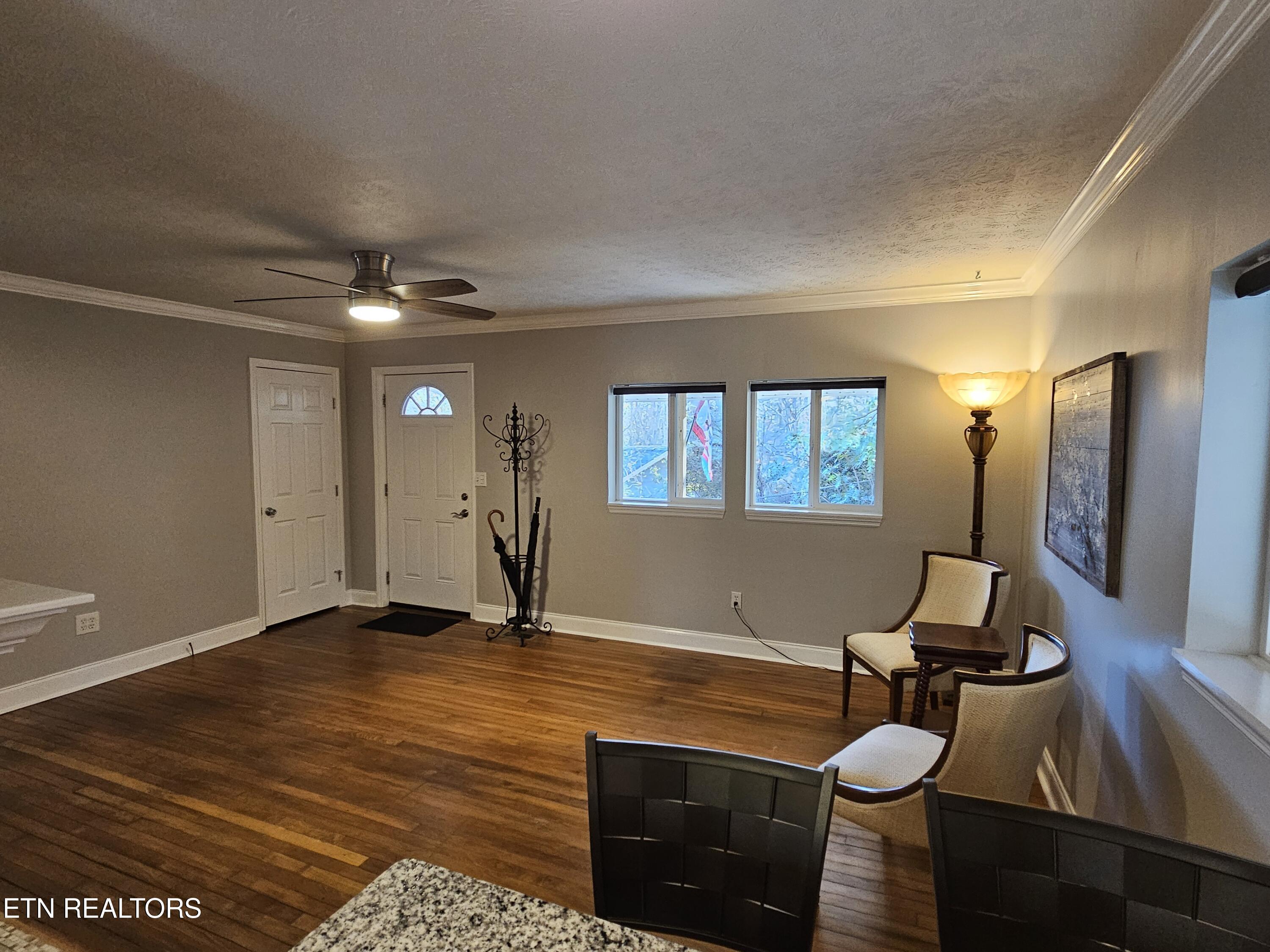 123 Taylor Road Oak Ridge, TN 37830 - Photo 25 of 42 20250128_155007
