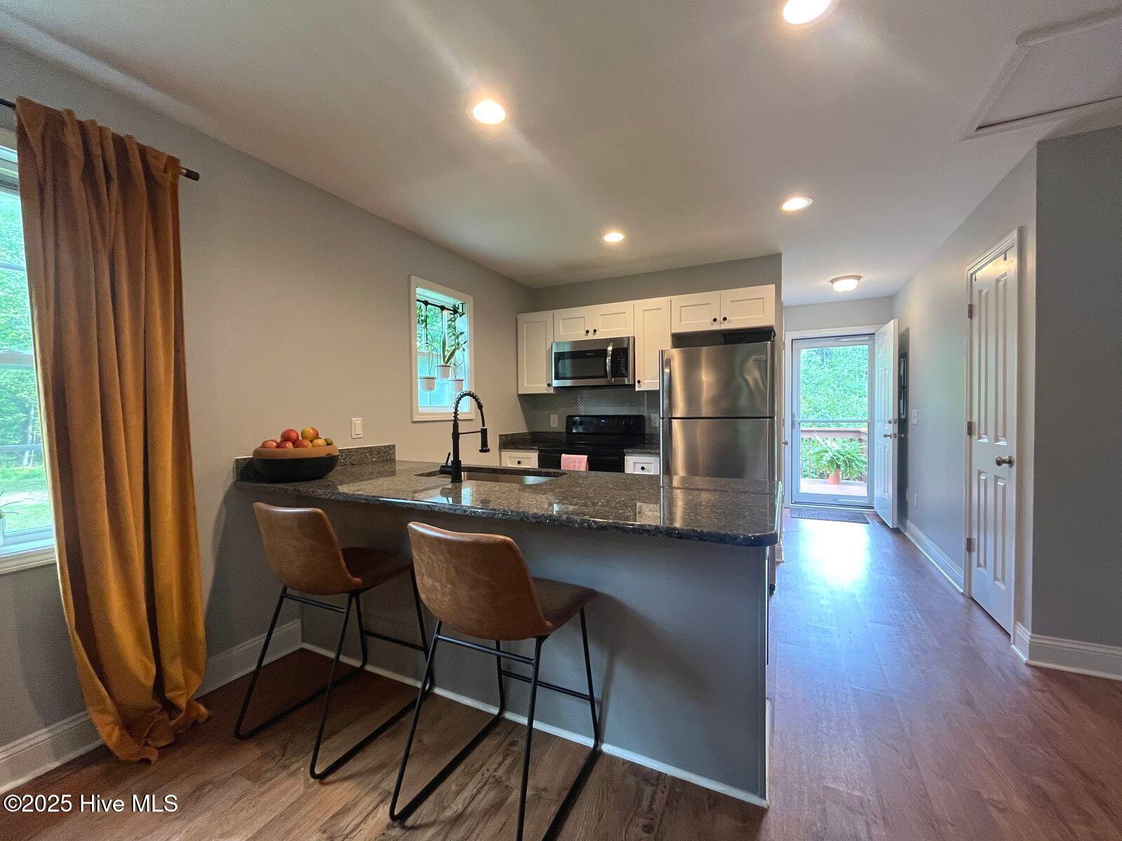 162 Midway Road Aberdeen, NC 28315 - Photo 13 of 38 162 combo 1