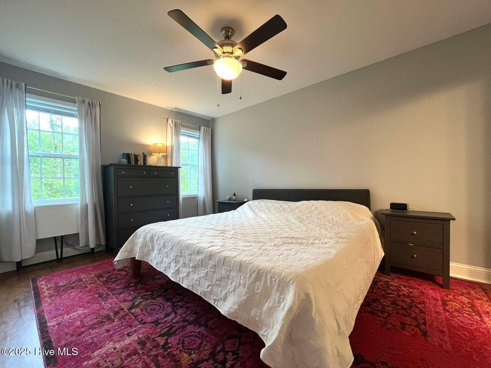 162 Midway Road Aberdeen, NC 28315 - Photo 20 of 38 162 m bed 1