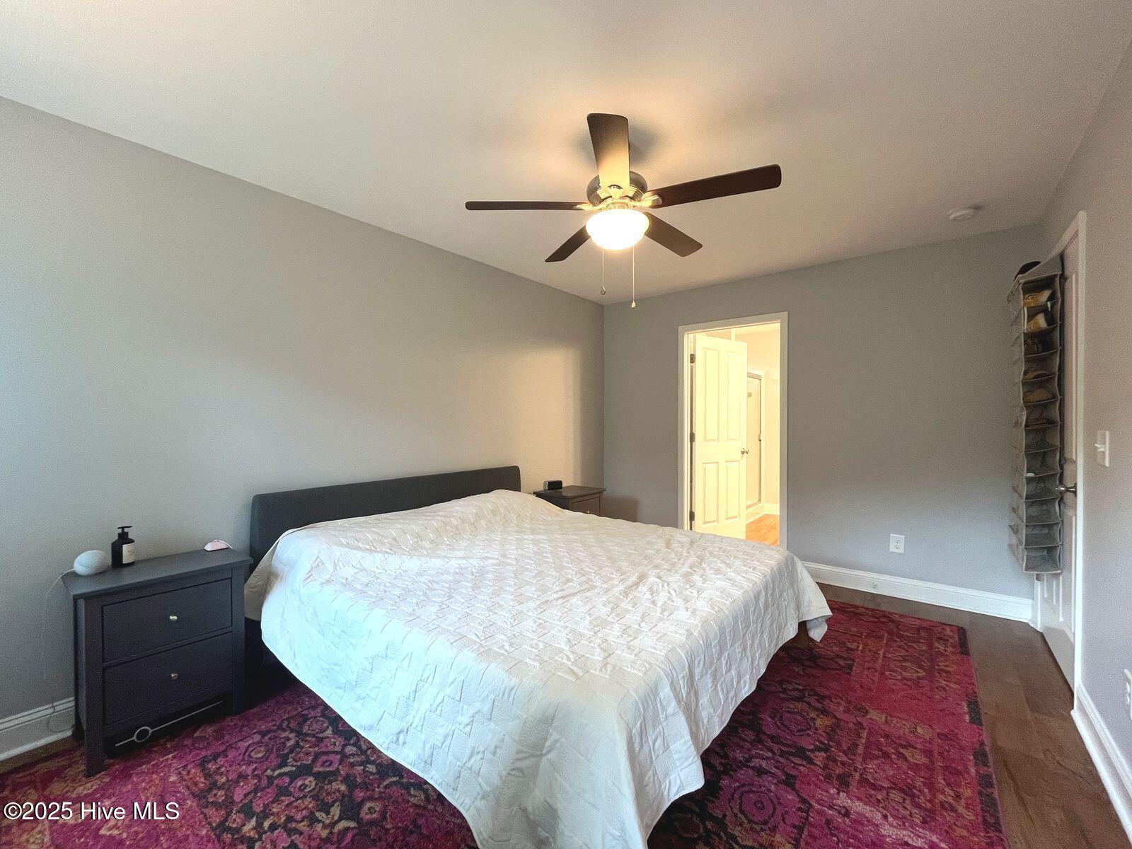 162 Midway Road Aberdeen, NC 28315 - Photo 23 of 38 162 m bed 4