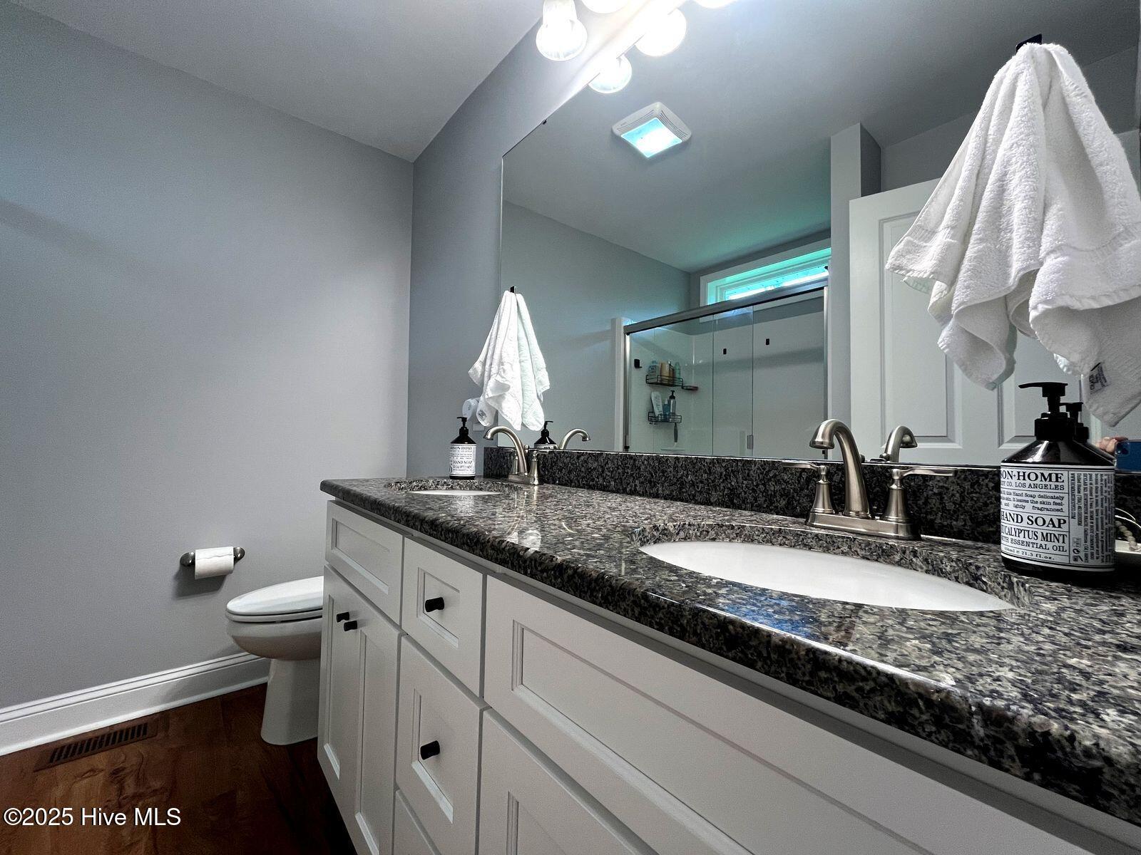 162 Midway Road Aberdeen, NC 28315 - Photo 24 of 38 162 m bath 3