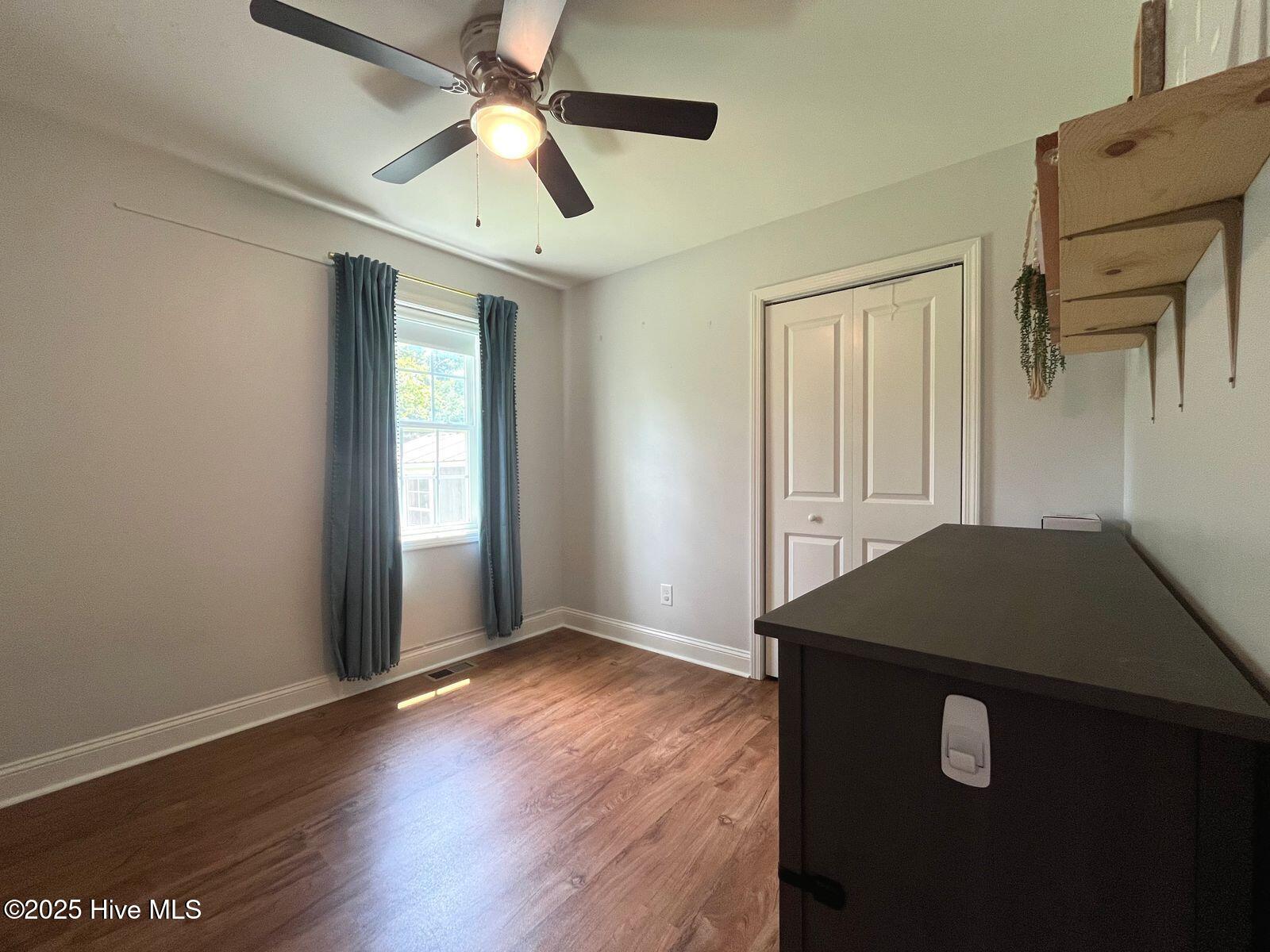 162 Midway Road Aberdeen, NC 28315 - Photo 28 of 38 162 g bed 2