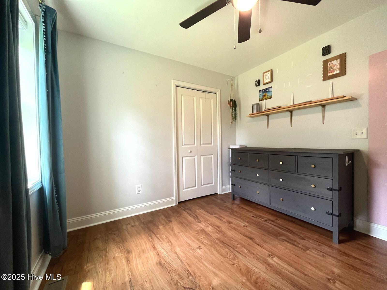 162 Midway Road Aberdeen, NC 28315 - Photo 29 of 38 162 g bed 3