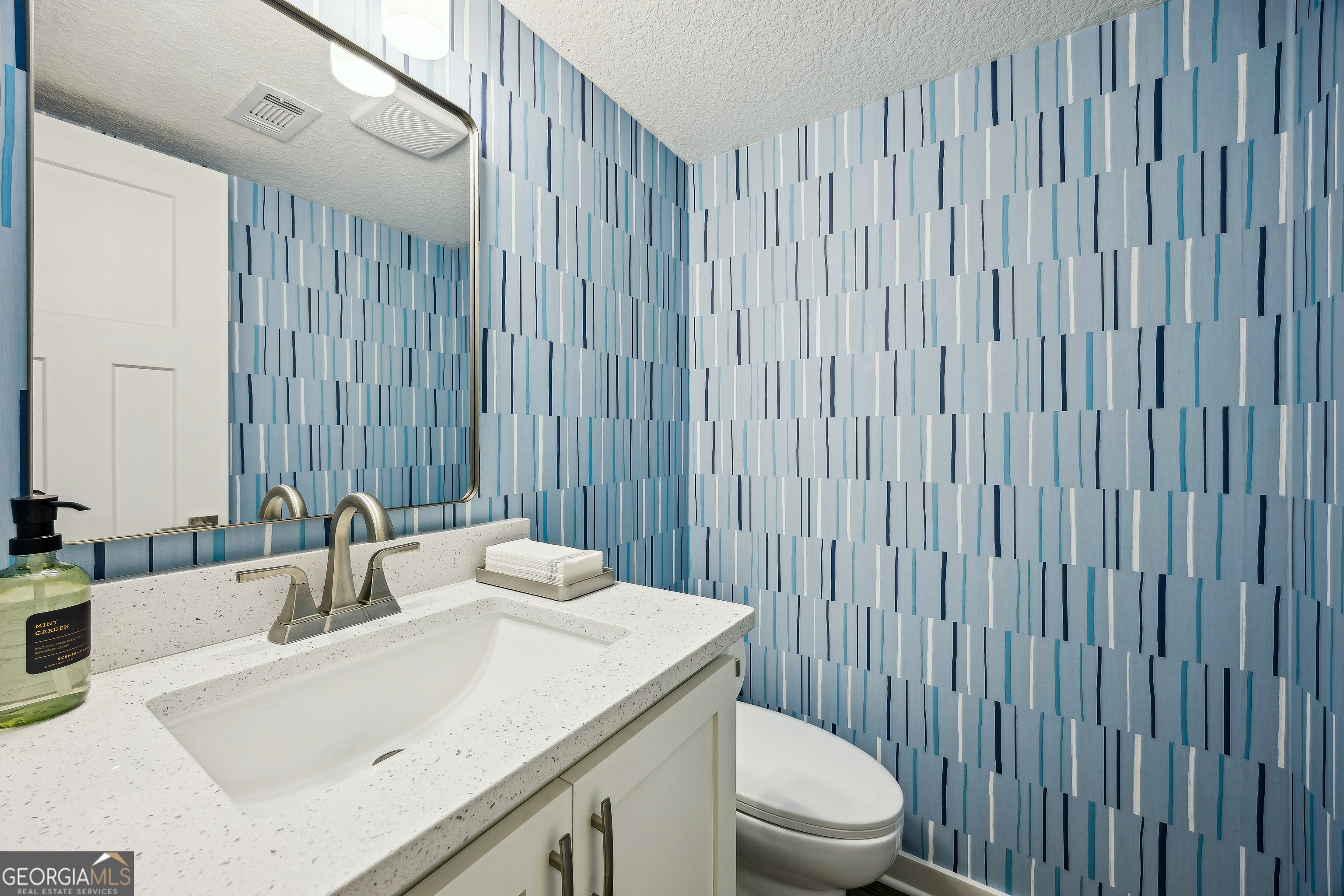 182 Clarks Bluff Road Kingsland, GA 31548 - Photo 22 of 27 a bathroom with a sink a toilet and shower
