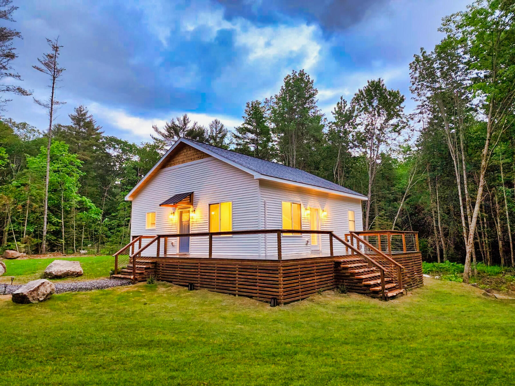 270 Camden Road Hope, ME 04847 - Photo 18 of 19 1