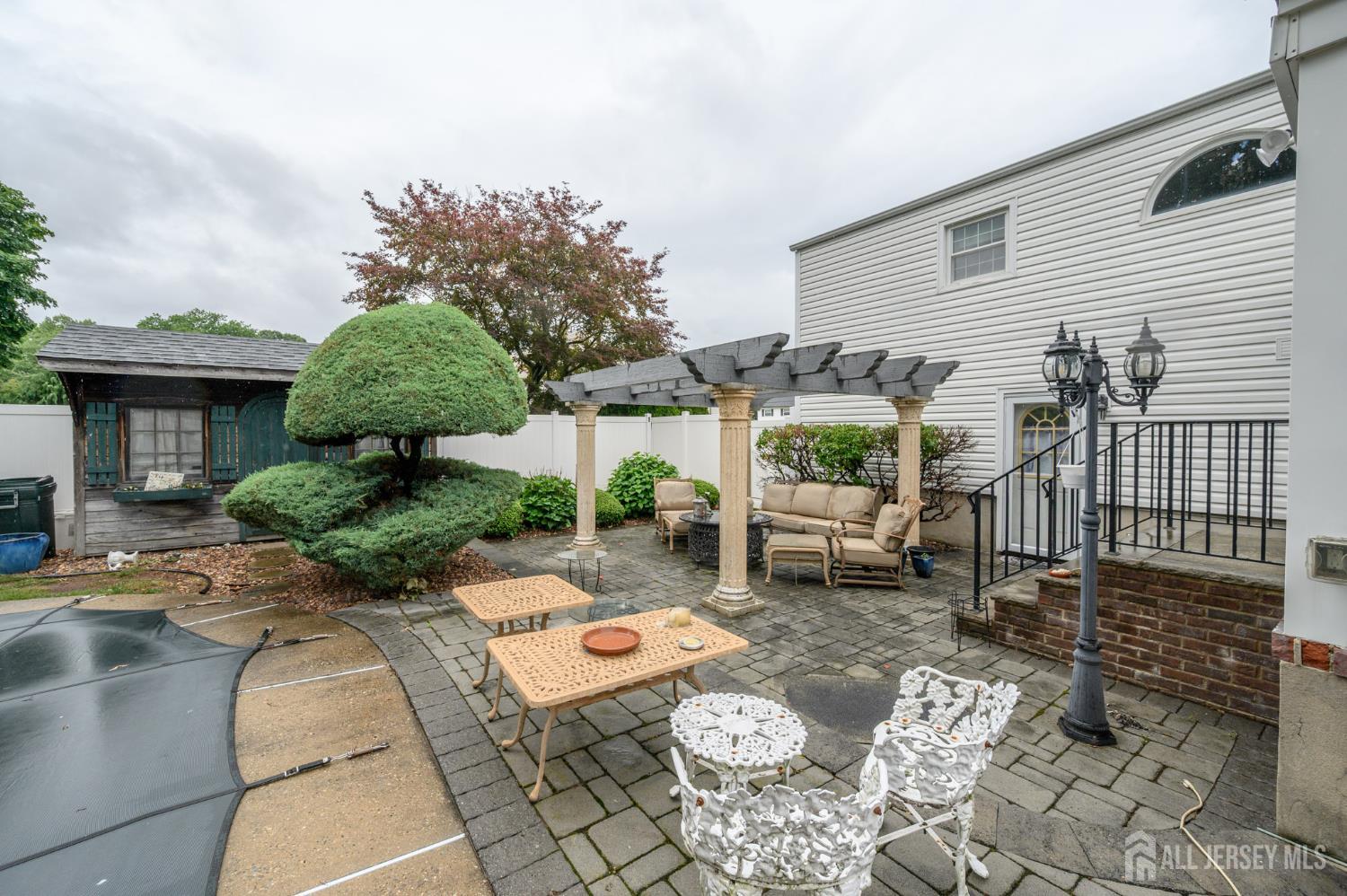 317 Libourel Road South Plainfield, NJ 07080 - Photo 30 of 40