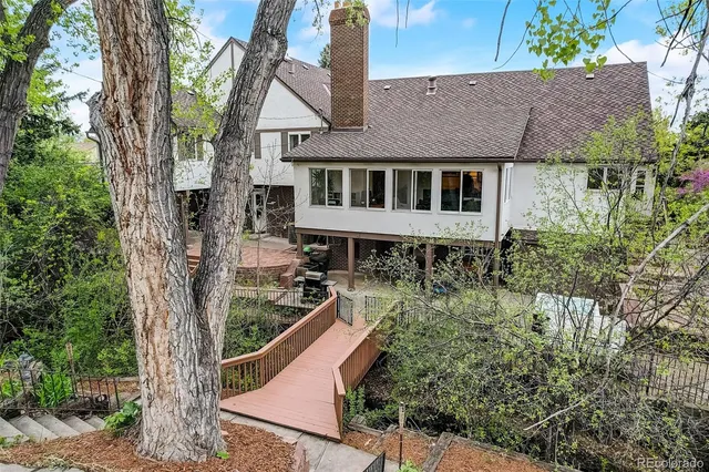 $1,300,000 | 12000 West 29th Place, Wheat Ridge, CO 80215