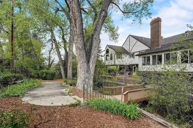 $1,300,000 | 12000 West 29th Place, Wheat Ridge, CO 80215