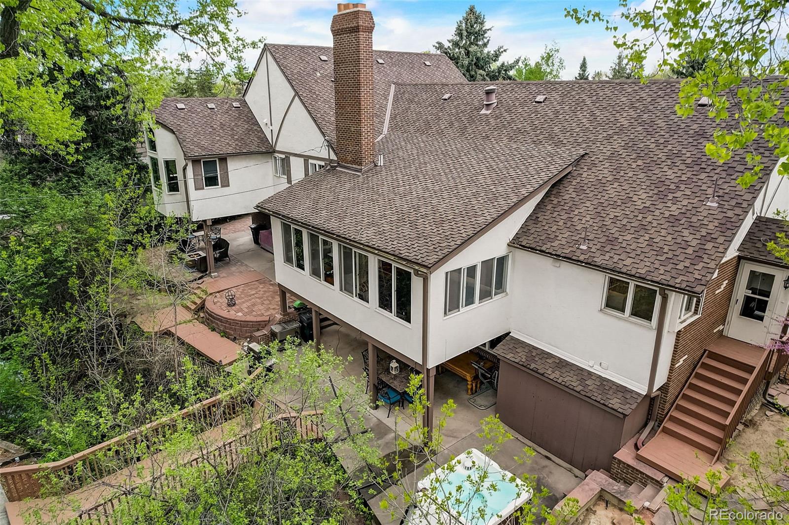 12000 West 29th Place Wheat Ridge, CO 80215 - Photo 34 of 42