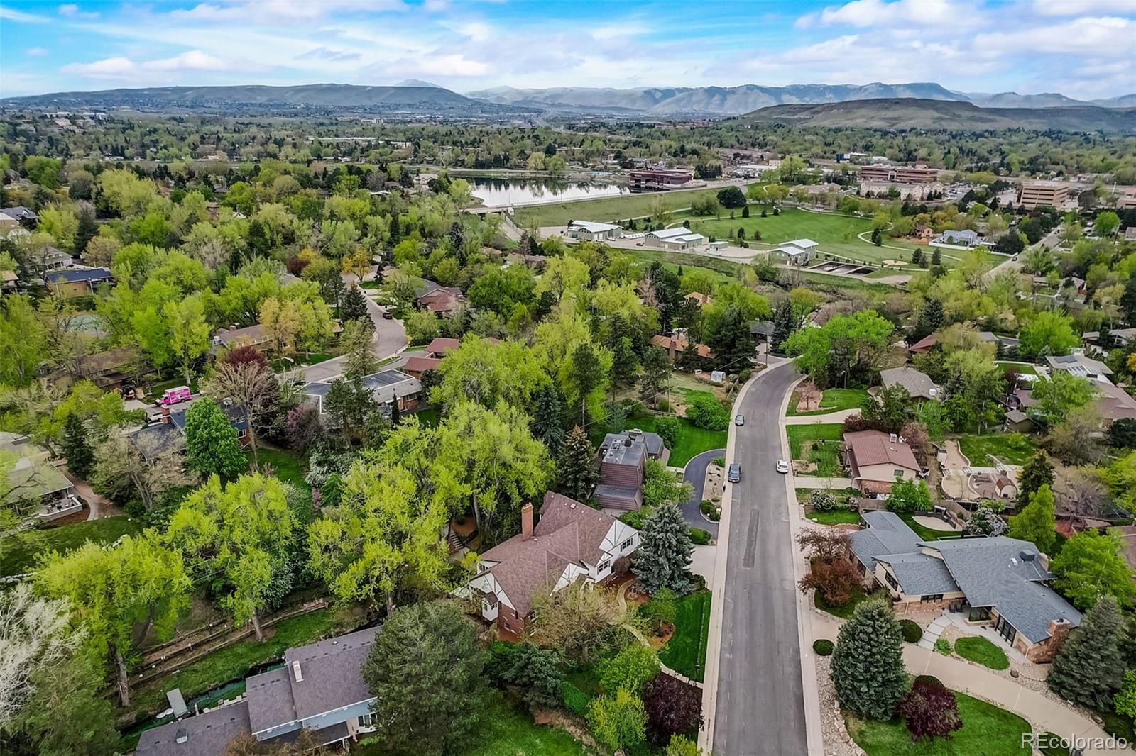 12000 West 29th Place Wheat Ridge, CO 80215 - Photo 37 of 42