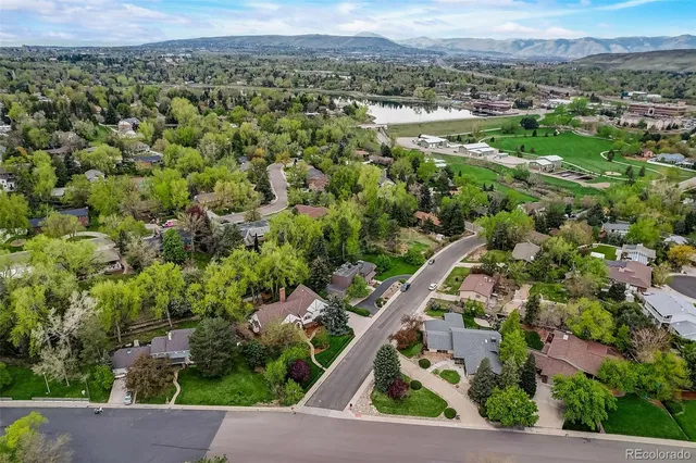 $1,300,000 | 12000 West 29th Place, Wheat Ridge, CO 80215