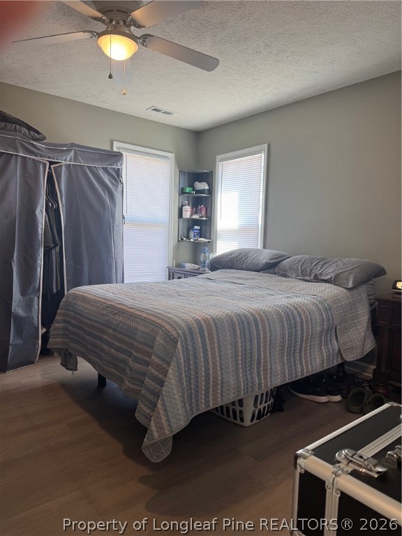 6560 Angleton Court Parkton, NC 28371 - Photo 11 of 26