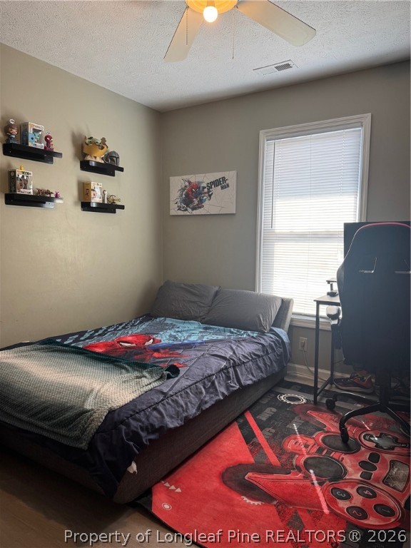 6560 Angleton Court Parkton, NC 28371 - Photo 15 of 26