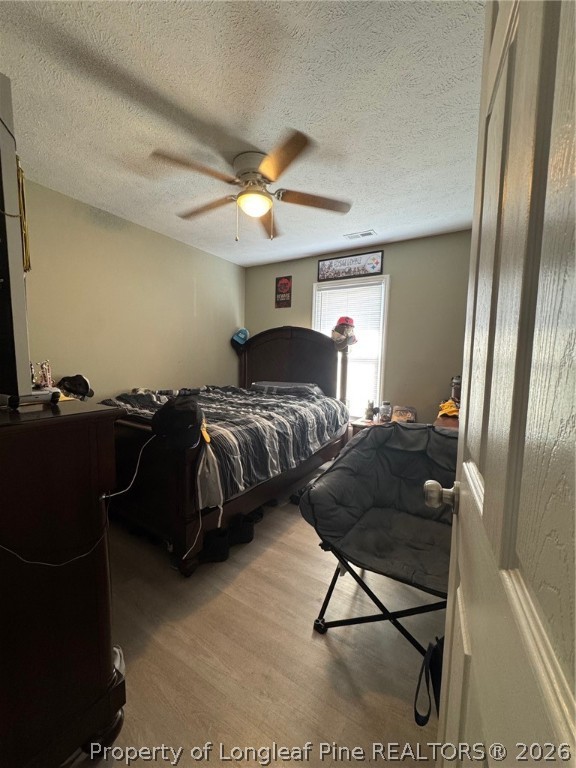 6560 Angleton Court Parkton, NC 28371 - Photo 17 of 26