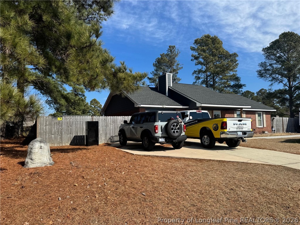 6560 Angleton Court Parkton, NC 28371 - Photo 2 of 26