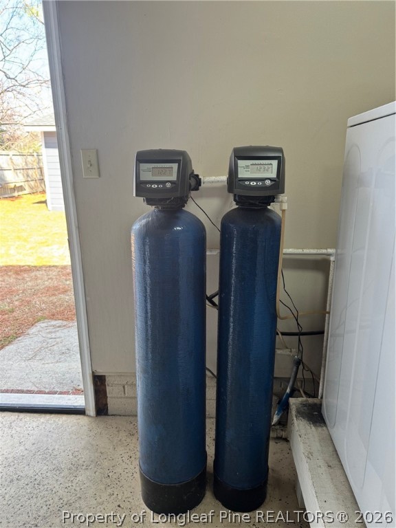 6560 Angleton Court Parkton, NC 28371 - Photo 22 of 26