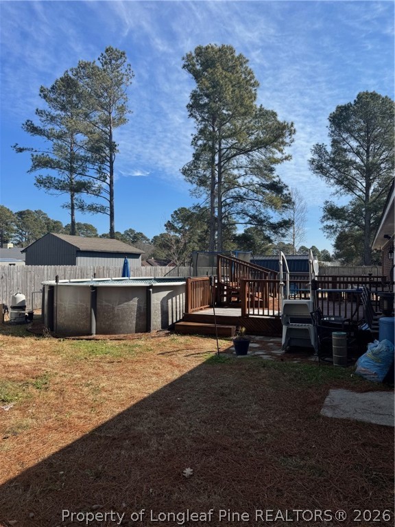 6560 Angleton Court Parkton, NC 28371 - Photo 23 of 26