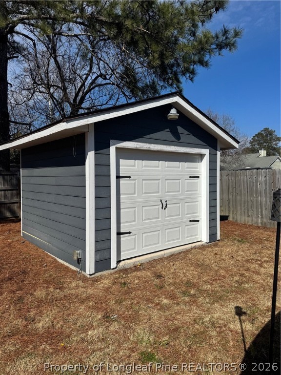 6560 Angleton Court Parkton, NC 28371 - Photo 24 of 26