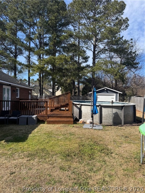 6560 Angleton Court Parkton, NC 28371 - Photo 25 of 26