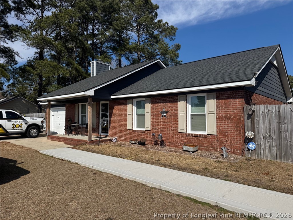 6560 Angleton Court Parkton, NC 28371 - Photo 3 of 26