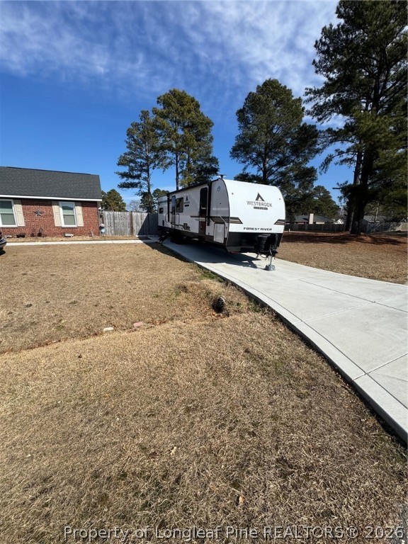 6560 Angleton Court Parkton, NC 28371 - Photo 4 of 26