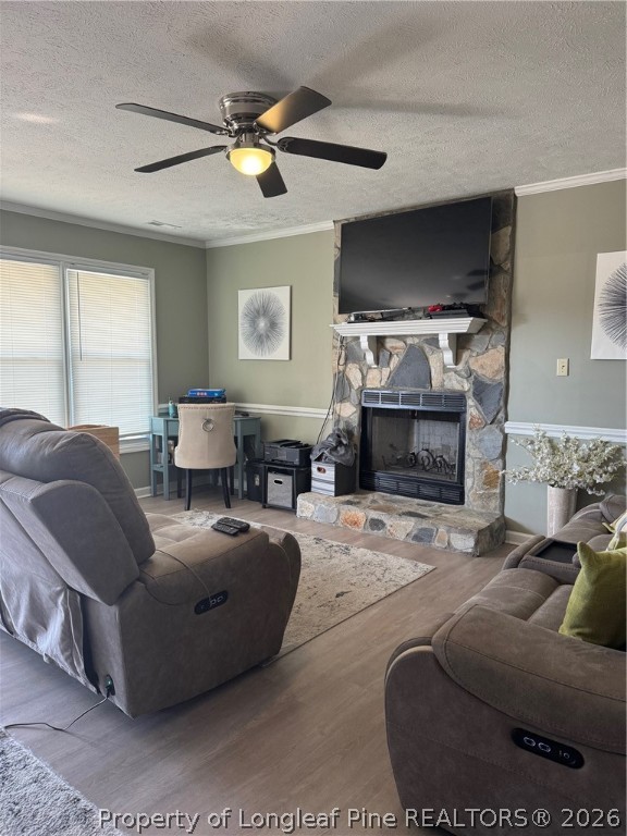 6560 Angleton Court Parkton, NC 28371 - Photo 5 of 26