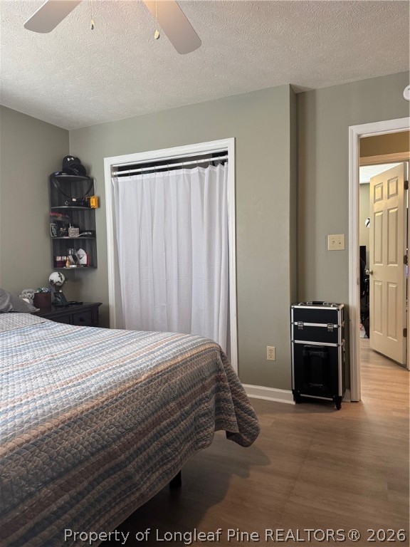 6560 Angleton Court Parkton, NC 28371 - Photo 10 of 26