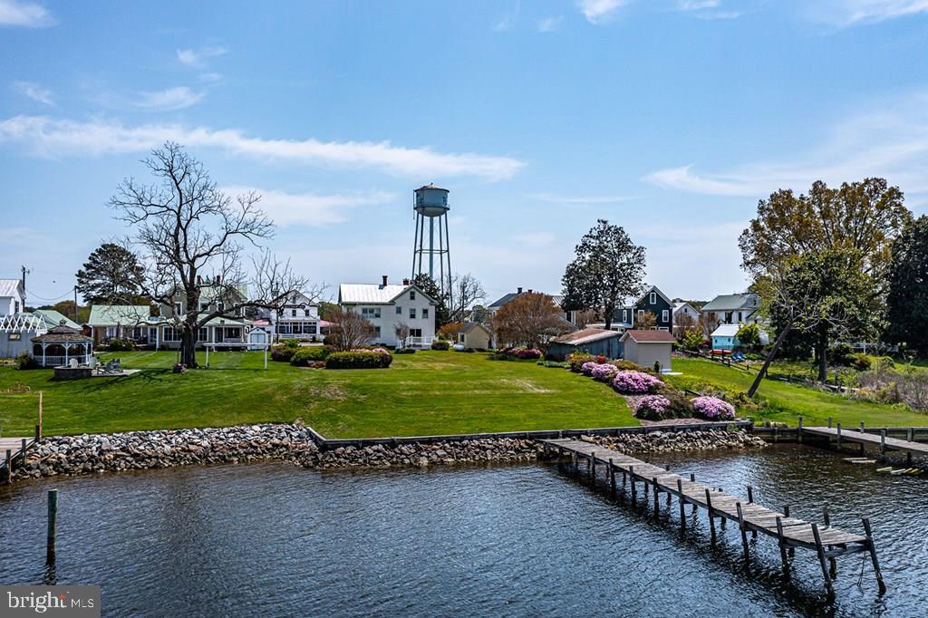742 Main Street Reedville, VA 22539 - Photo 1 of 66 Charming waterfront community scene.