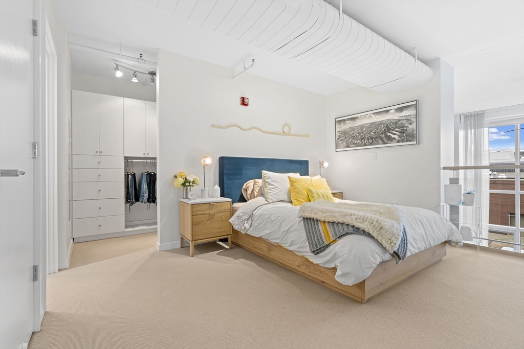 25 Channel Center Street, Unit 212 Boston, MA 02210 - Photo 11 of 23