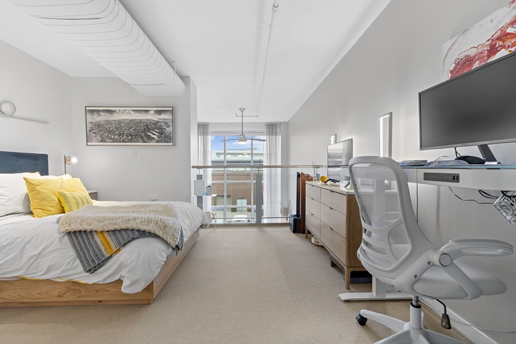 25 Channel Center Street, Unit 212 Boston, MA 02210 - Photo 12 of 23