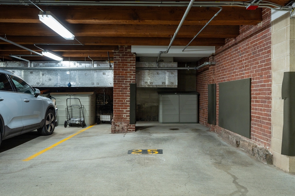 25 Channel Center Street, Unit 212 Boston, MA 02210 - Photo 21 of 23