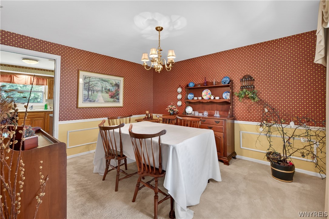 78 North Brier Road Amherst, NY 14228 - Photo 11 of 45