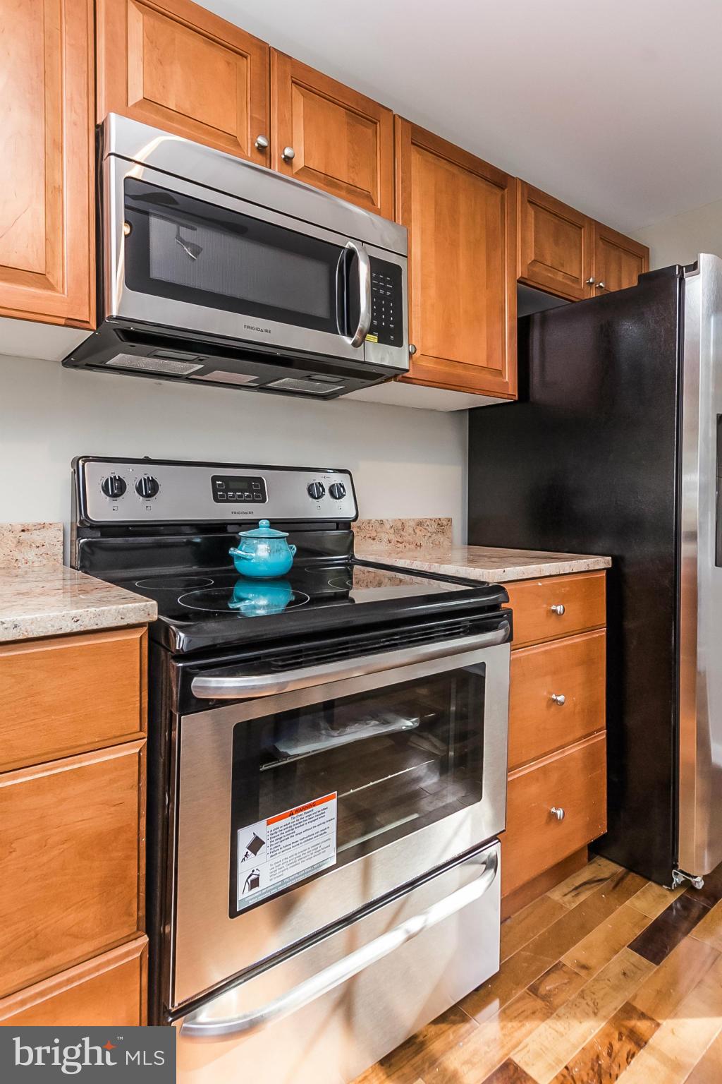 8609 Oakleigh Road Baltimore, MD 21234 - Photo 12 of 30 Kitchen